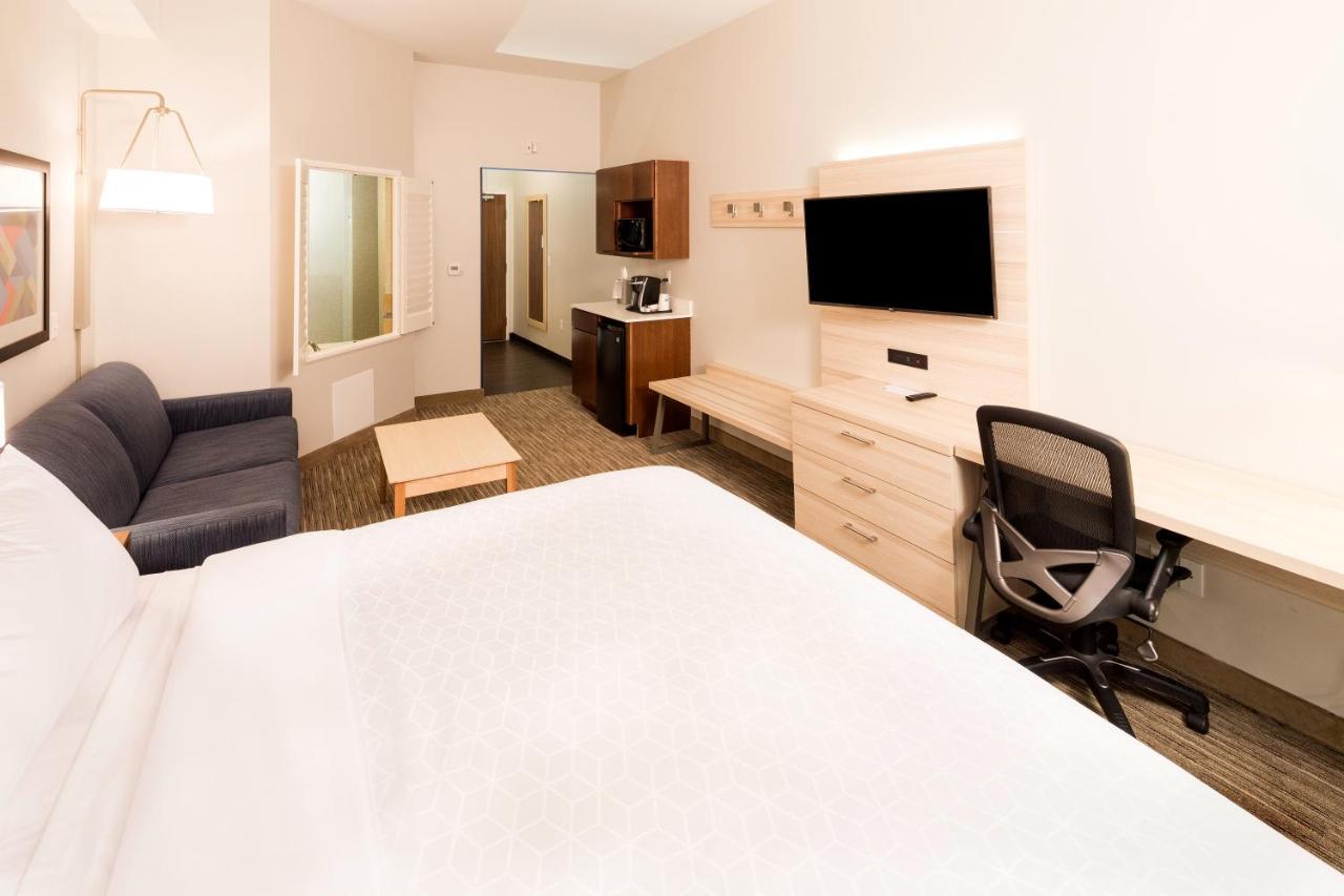 Holiday Inn Express Hotel & Suites Bay City By Ihg Zewnętrze zdjęcie