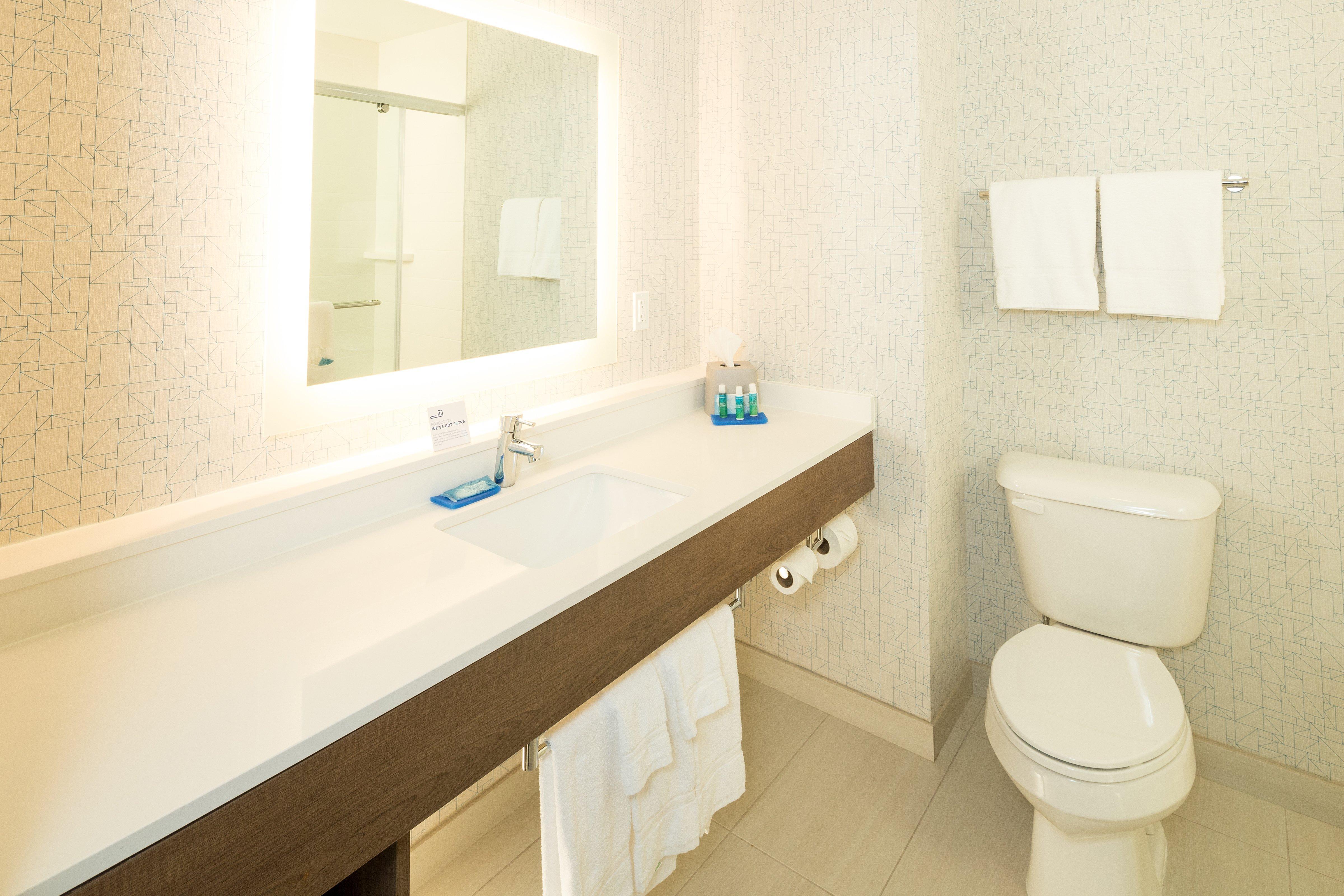 Holiday Inn Express Hotel & Suites Bay City By Ihg Zewnętrze zdjęcie
