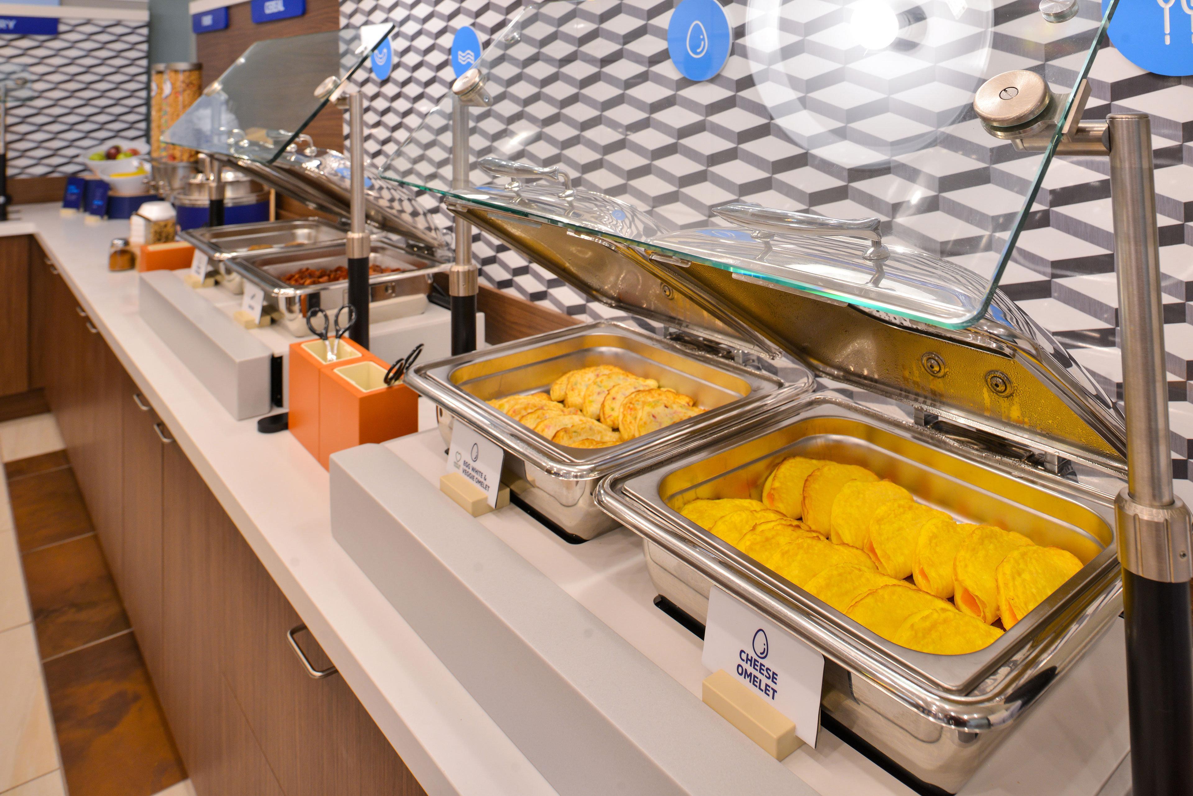 Holiday Inn Express Hotel & Suites Bay City By Ihg Zewnętrze zdjęcie