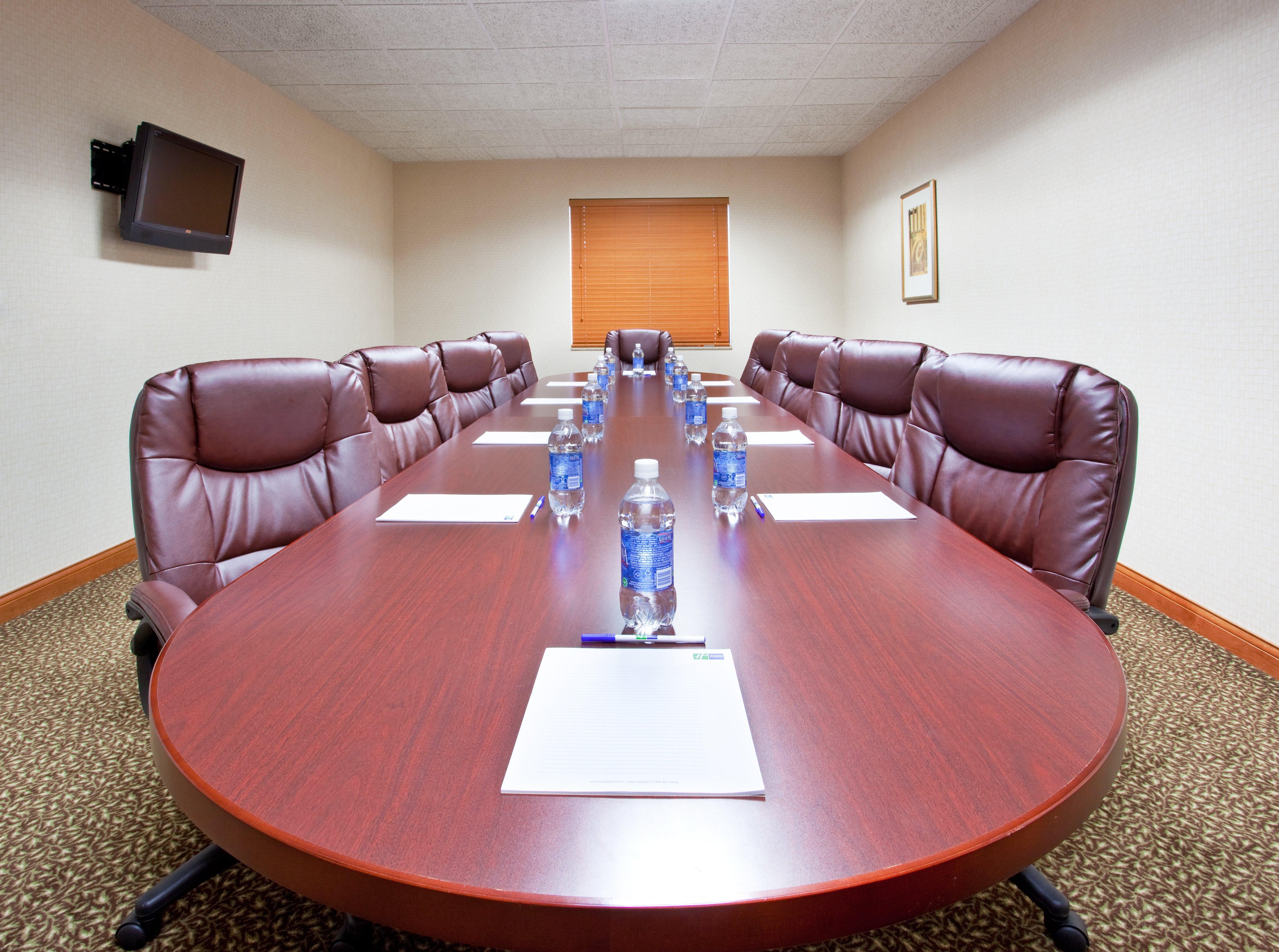 Holiday Inn Express Hotel & Suites Bay City By Ihg Zewnętrze zdjęcie